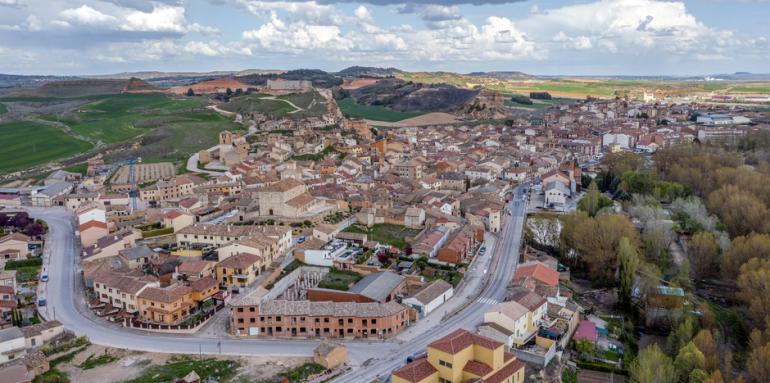 Un pueblo español dará vivienda y empleo a quien administre un bar